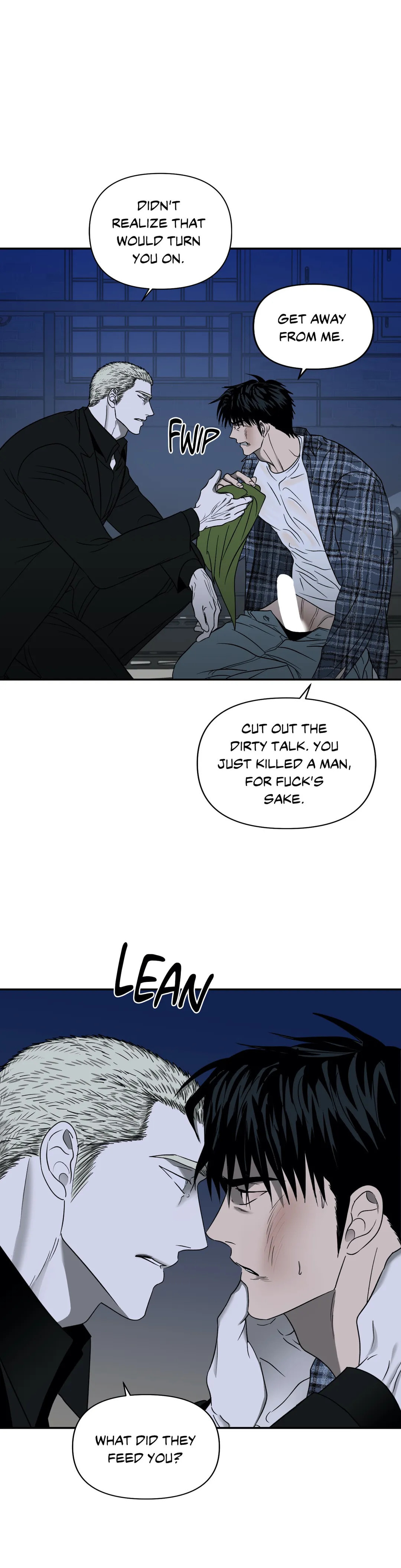 Shutline – Chapter 16 page 13