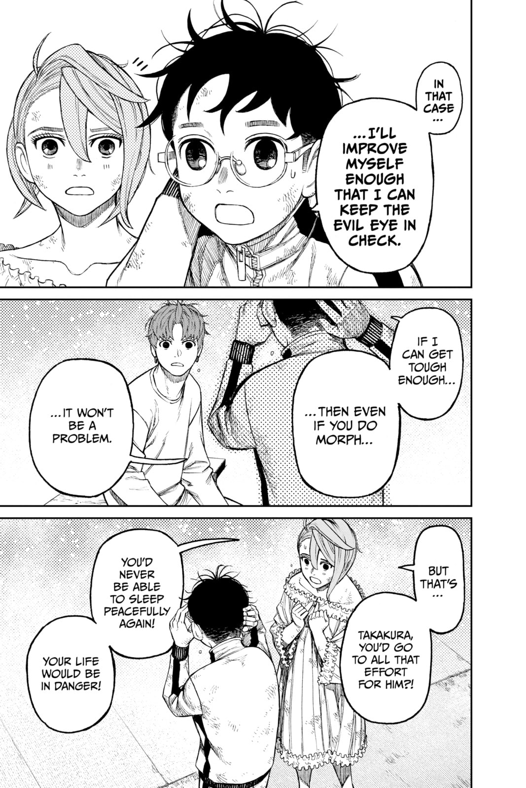We Became a Family page 10