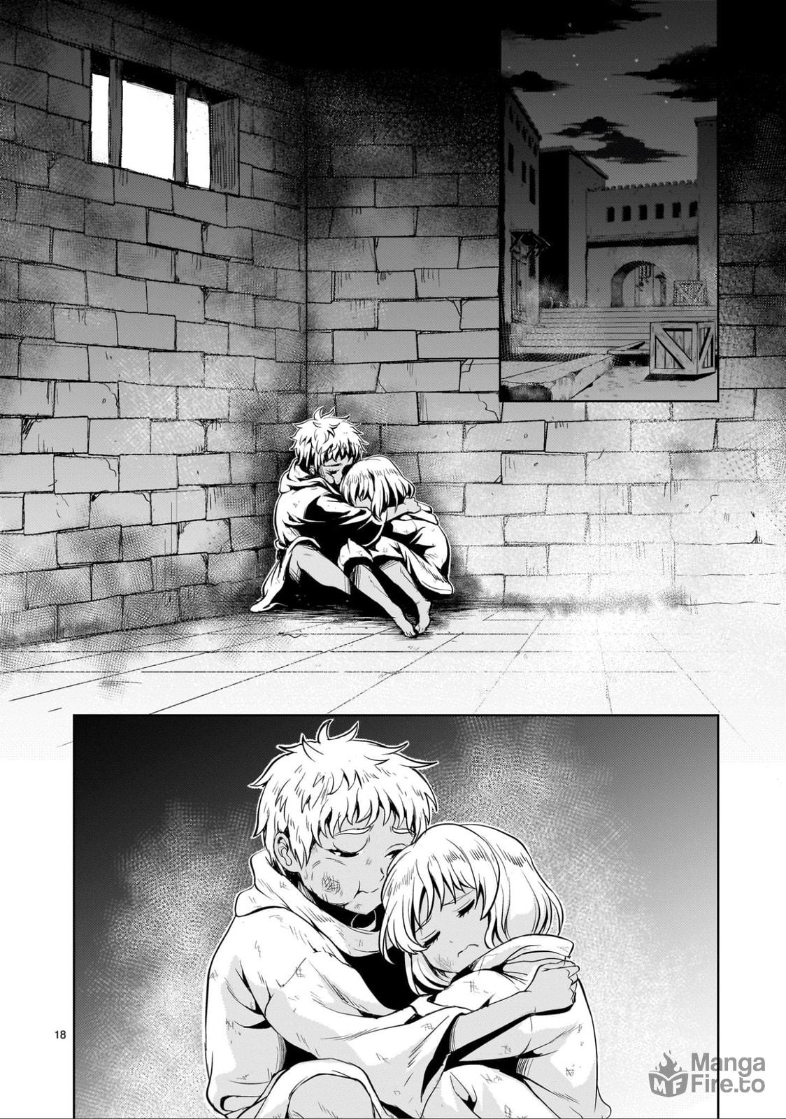 Movements in the Shadows page 17