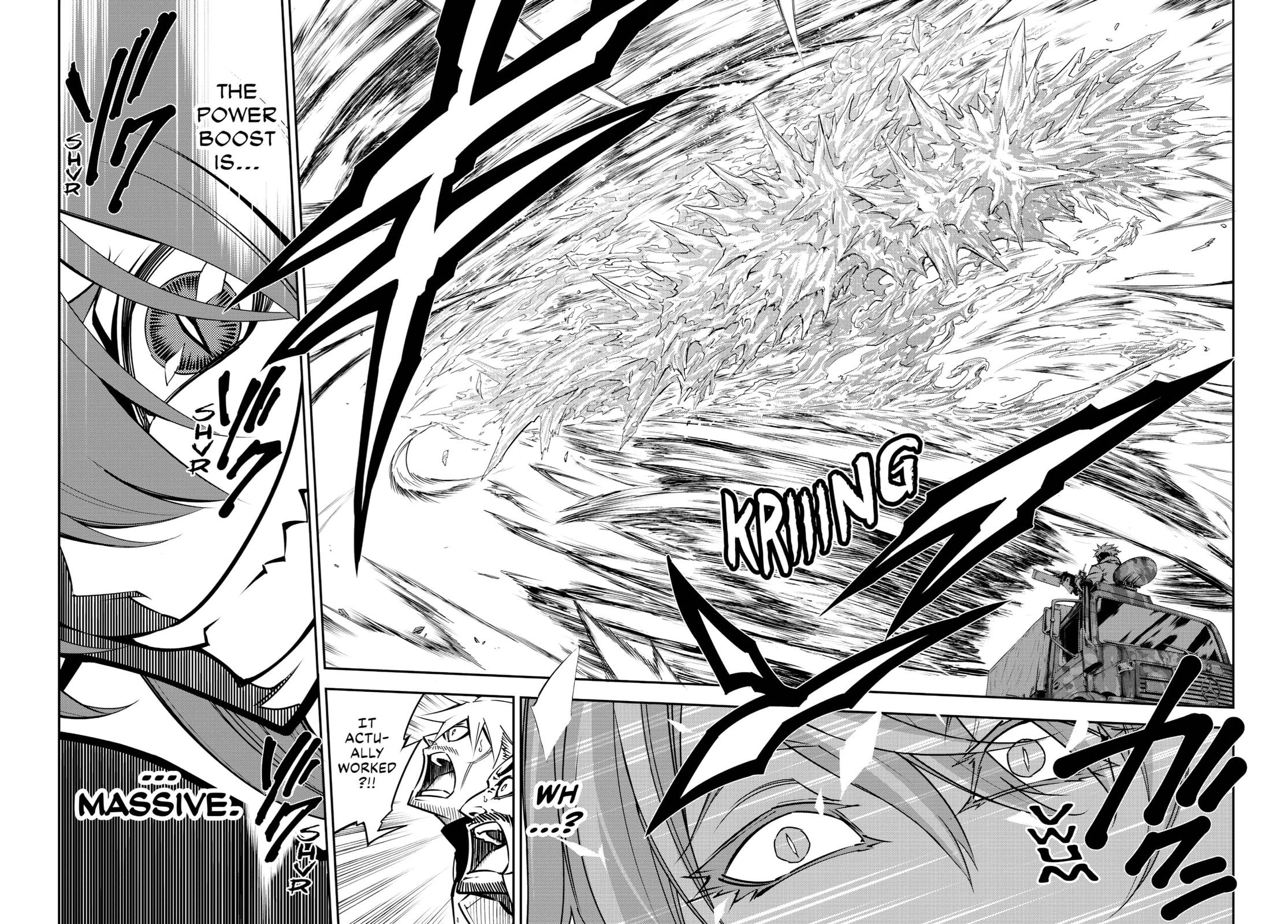 Morning of Action page 18