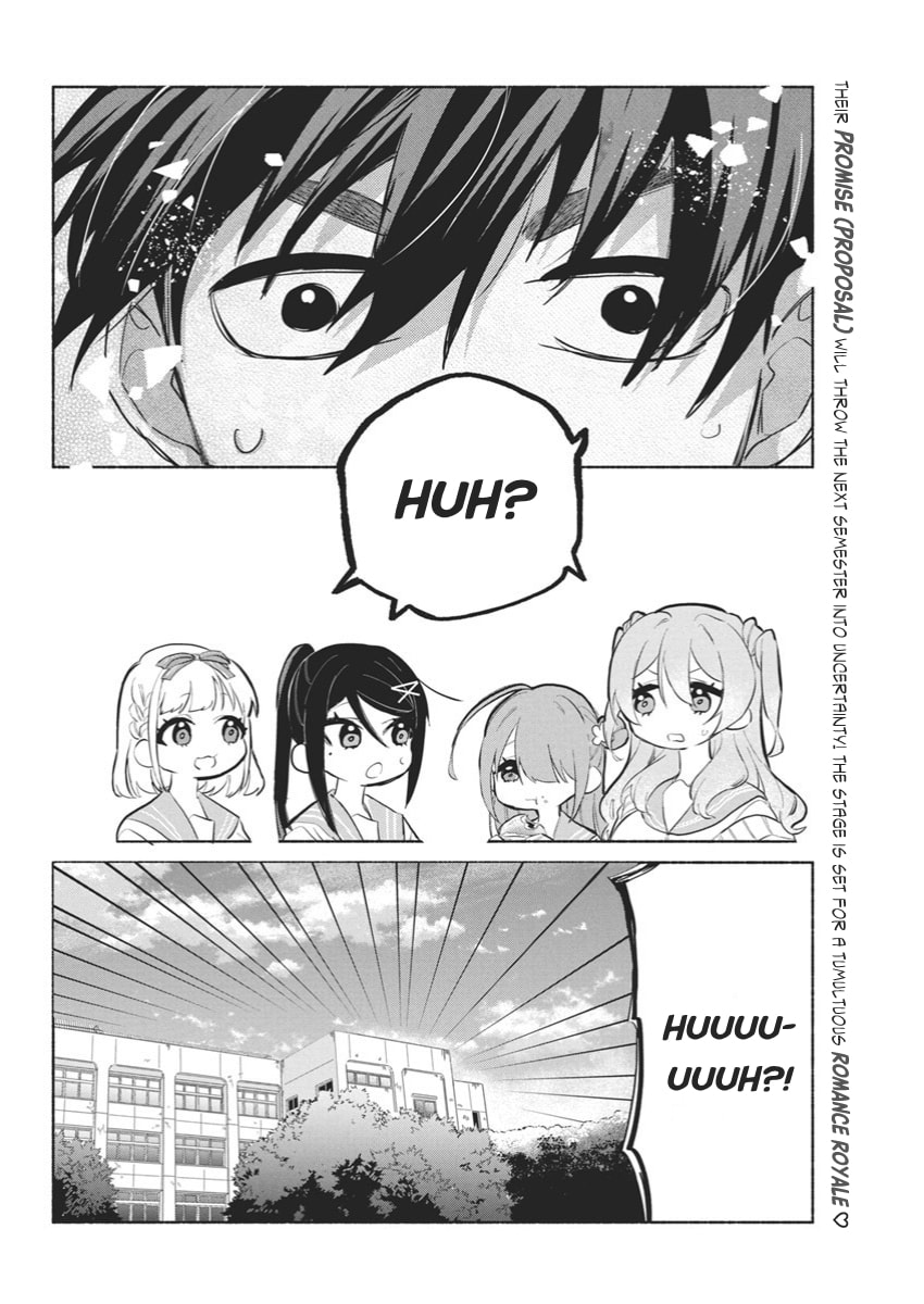 Kasanegasane no Hatsukoi desu ga – Chapter 1 page 51