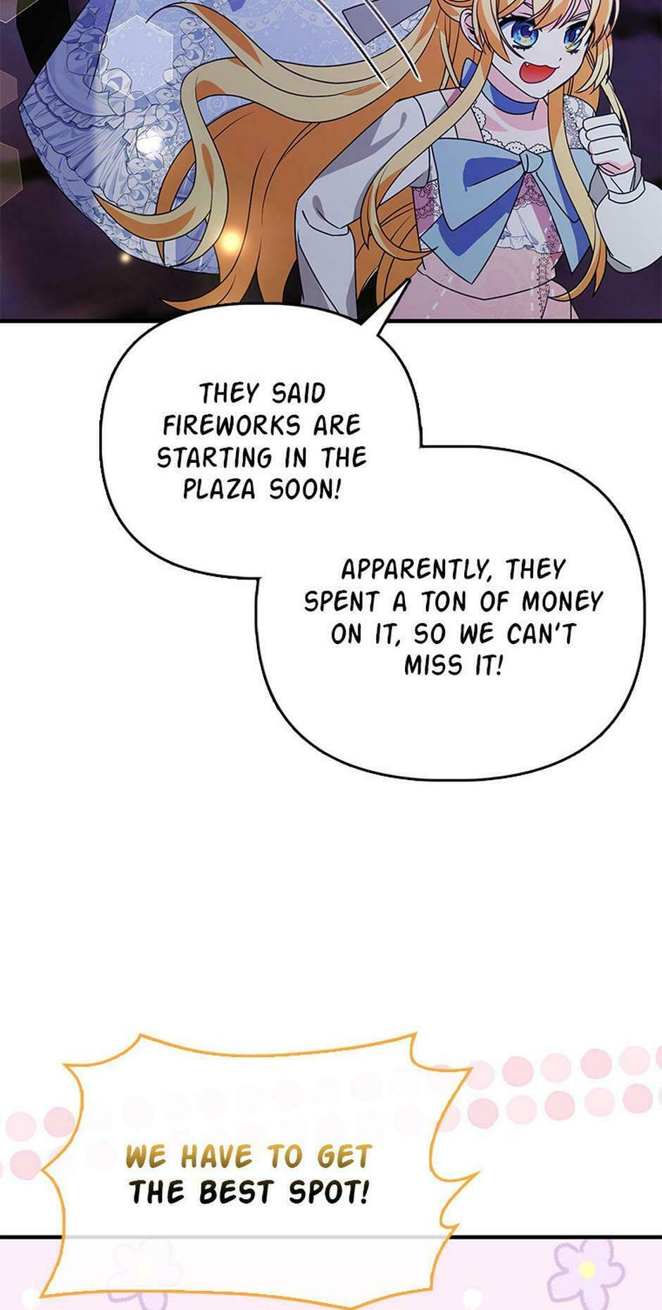 A Fairy-Tale Ending for a Fake – Chapter 29 page 33