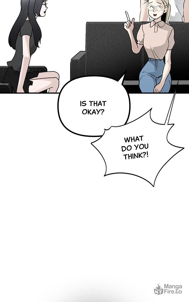 The Ki Sisters – Chapter 21 page 54
