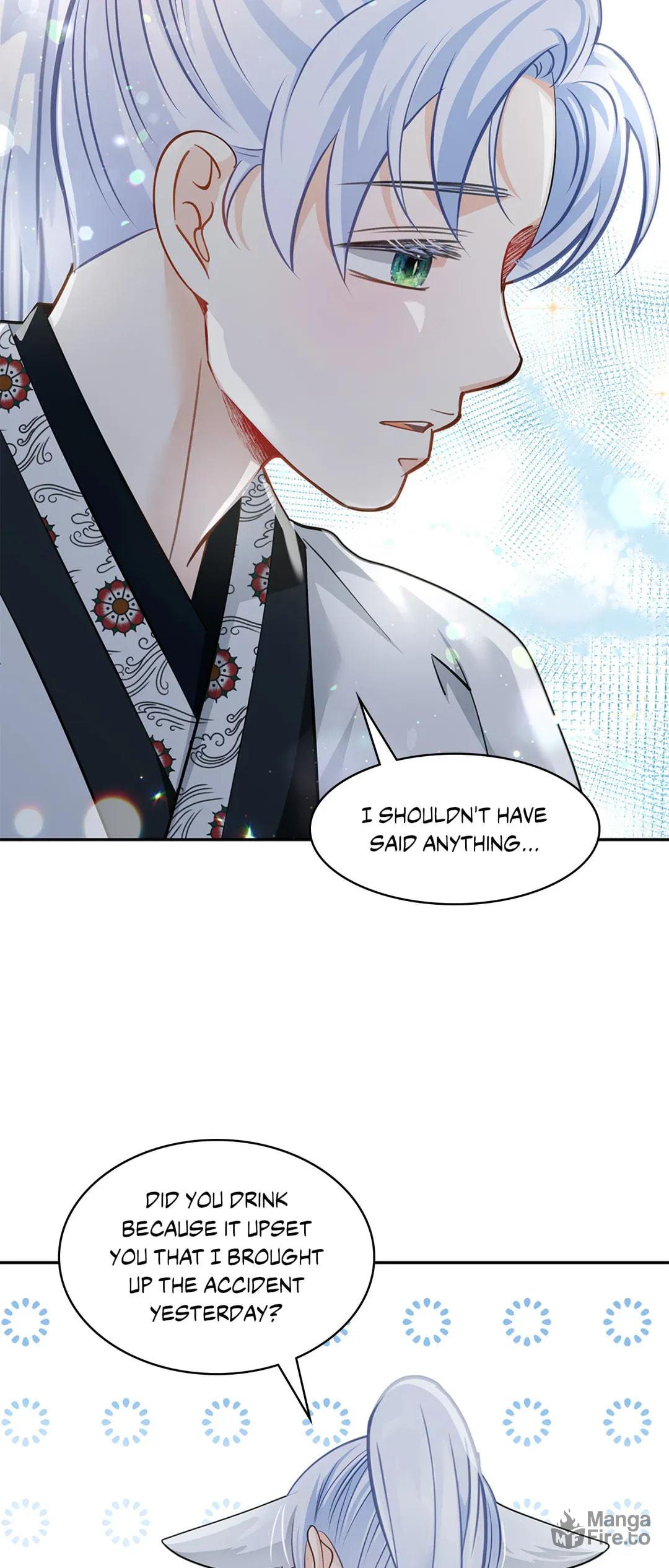 The Clandestine Marriage of a Fox – Chapter 47 page 24