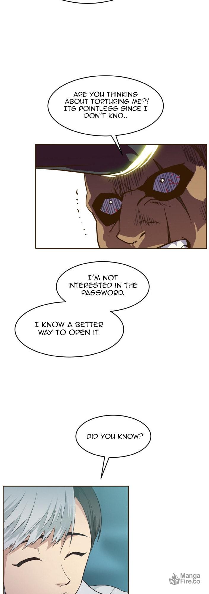 Dream-Sharing – Chapter 31 page 41