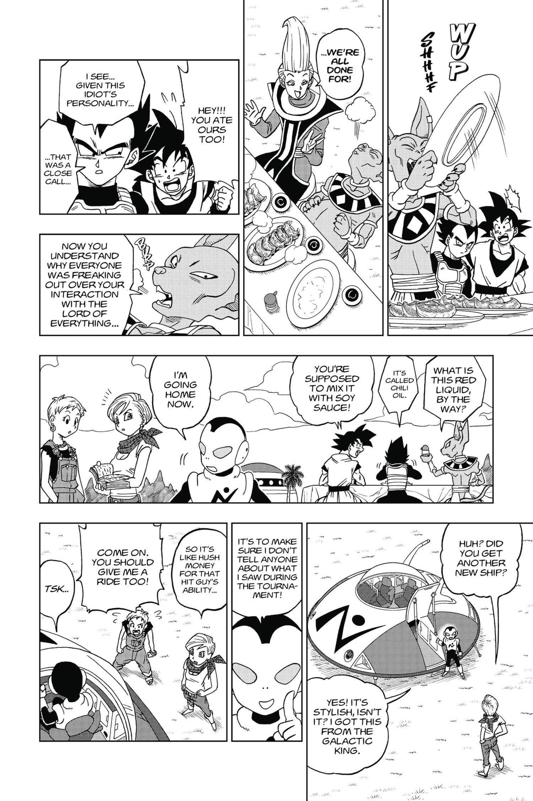 SOS From the Future page 25
