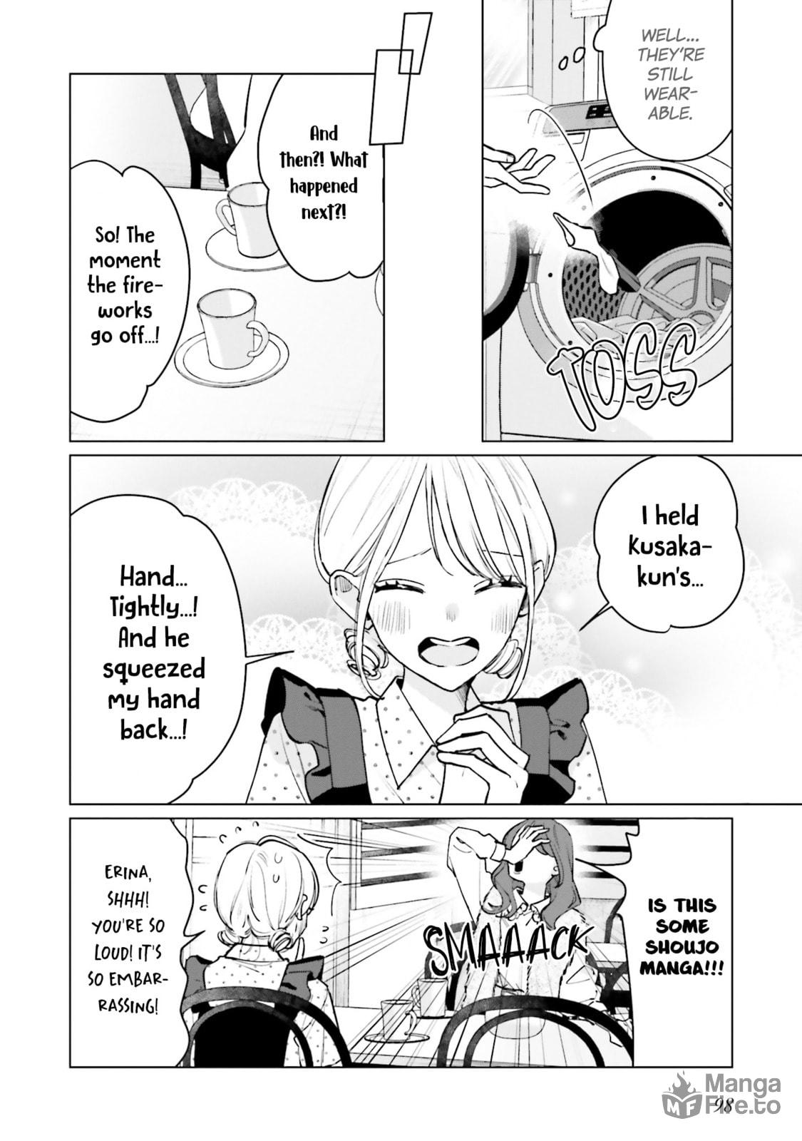 Studio Cabana – Chapter 16 page 4