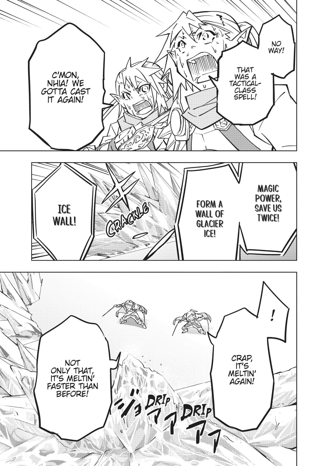 Enemies page 6
