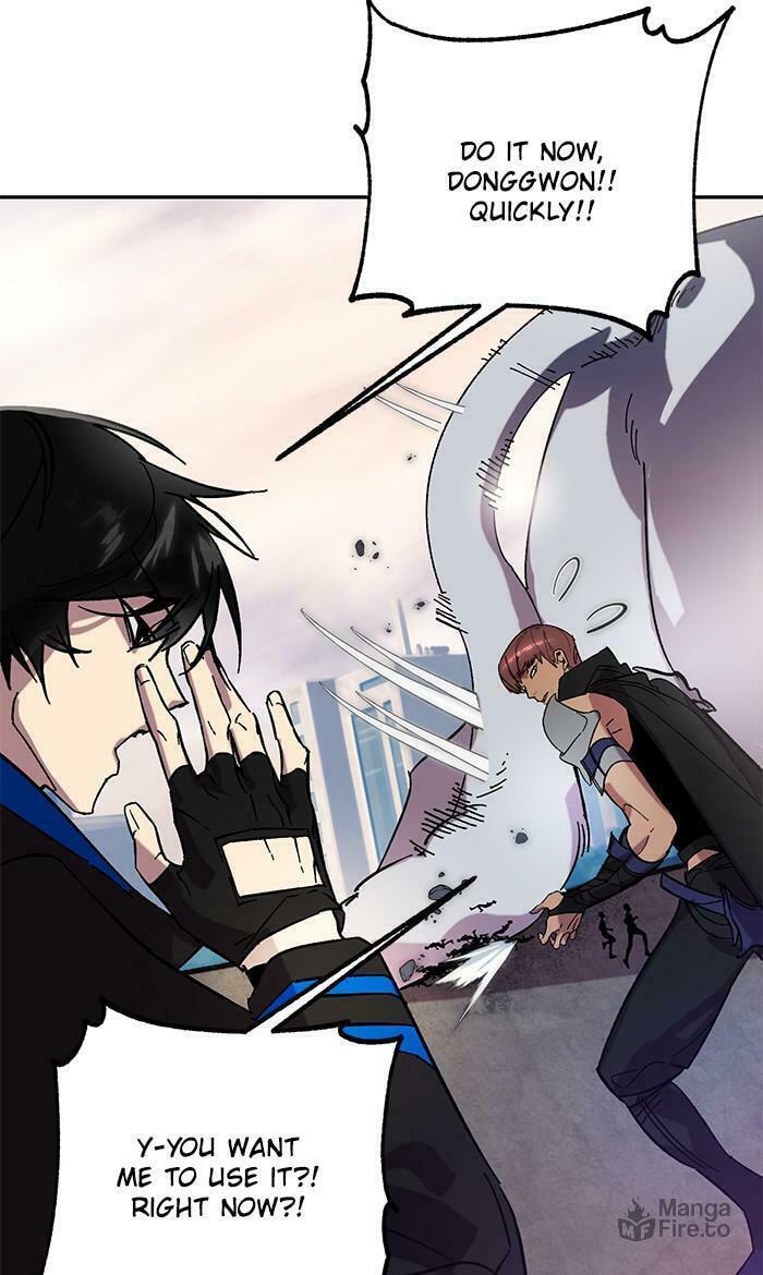 Return to Player – Chapter 43 page 11