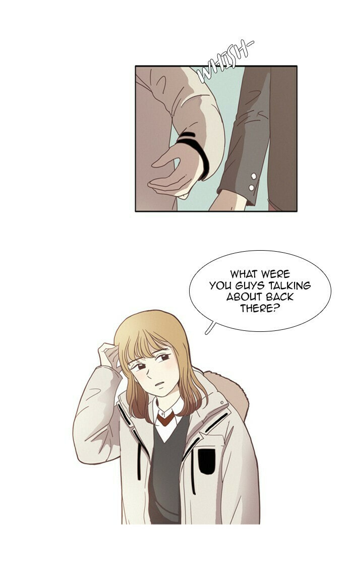 Odd Girl Out – Chapter 70 page 13