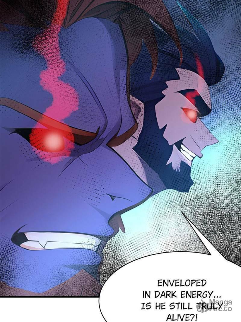 My Harem in a Foreign World – Chapter 44 page 41