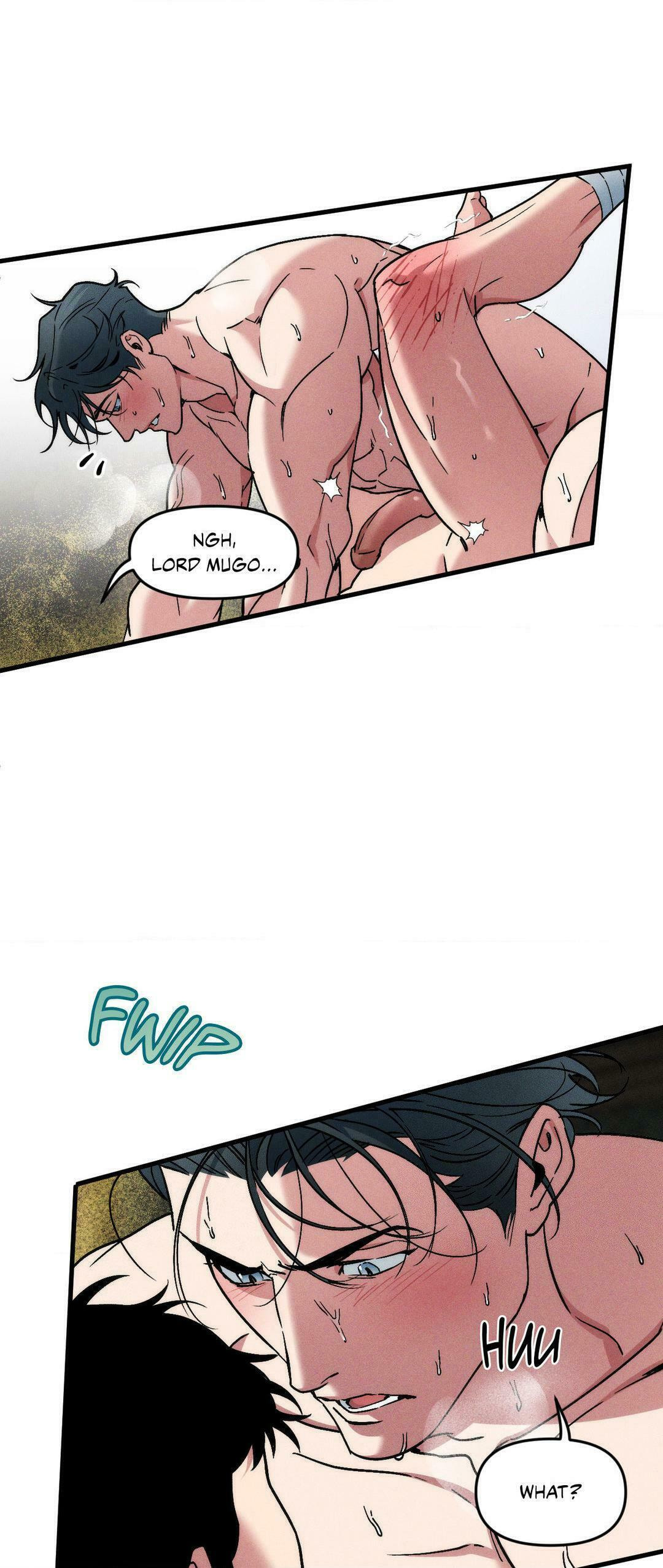 Swallow You Whole – Chapter 12 page 10