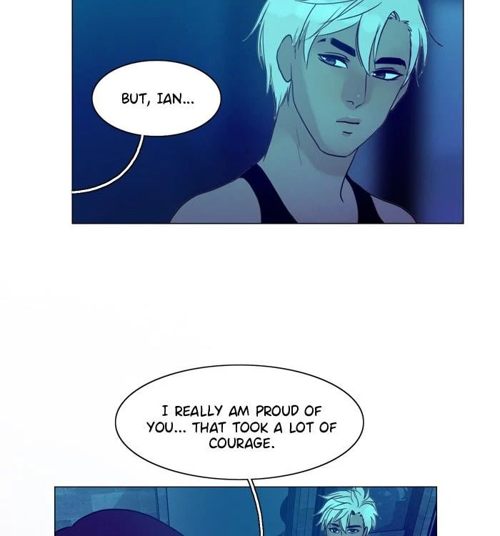 Siren's Lament – Chapter 62 page 7