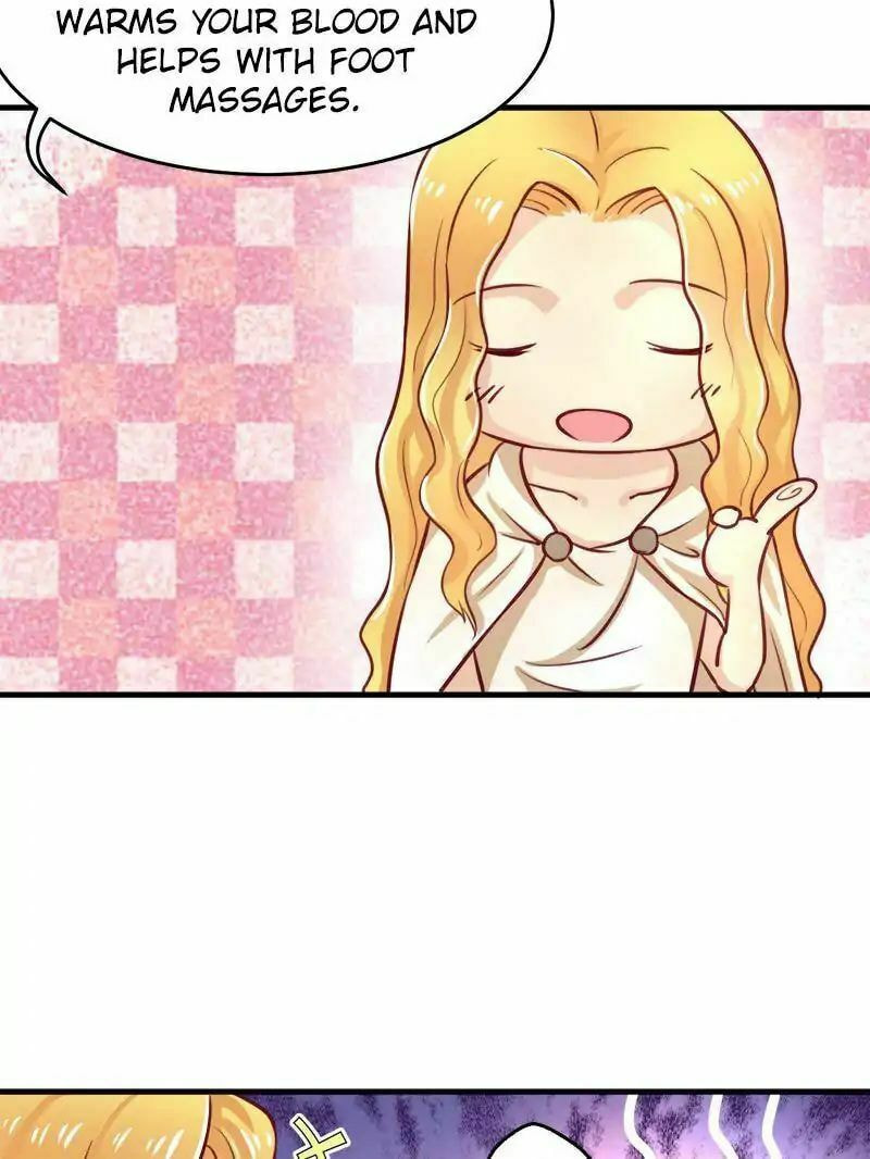 Beauty and the Beasts (Colored) – Chapter 3 page 36