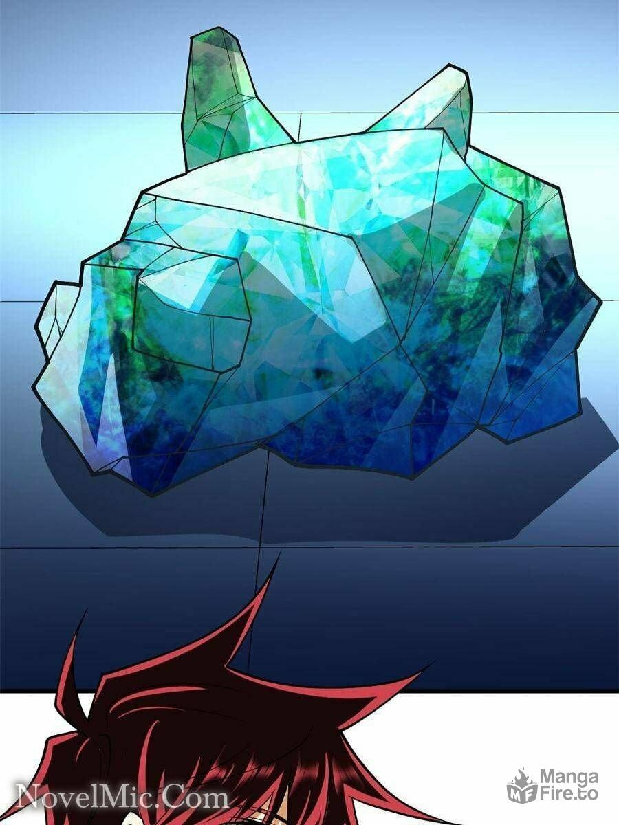 My Battleship Can Be Upgraded – Chapter 54 page 49