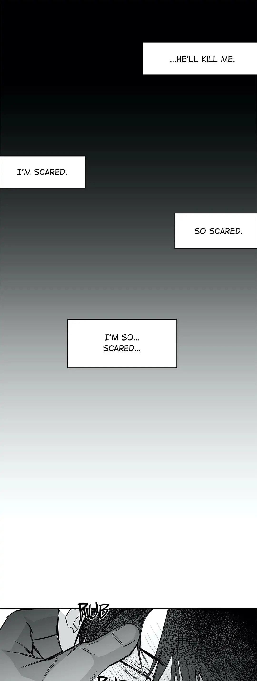 Legs That Won't Walk – Chapter 44 page 29