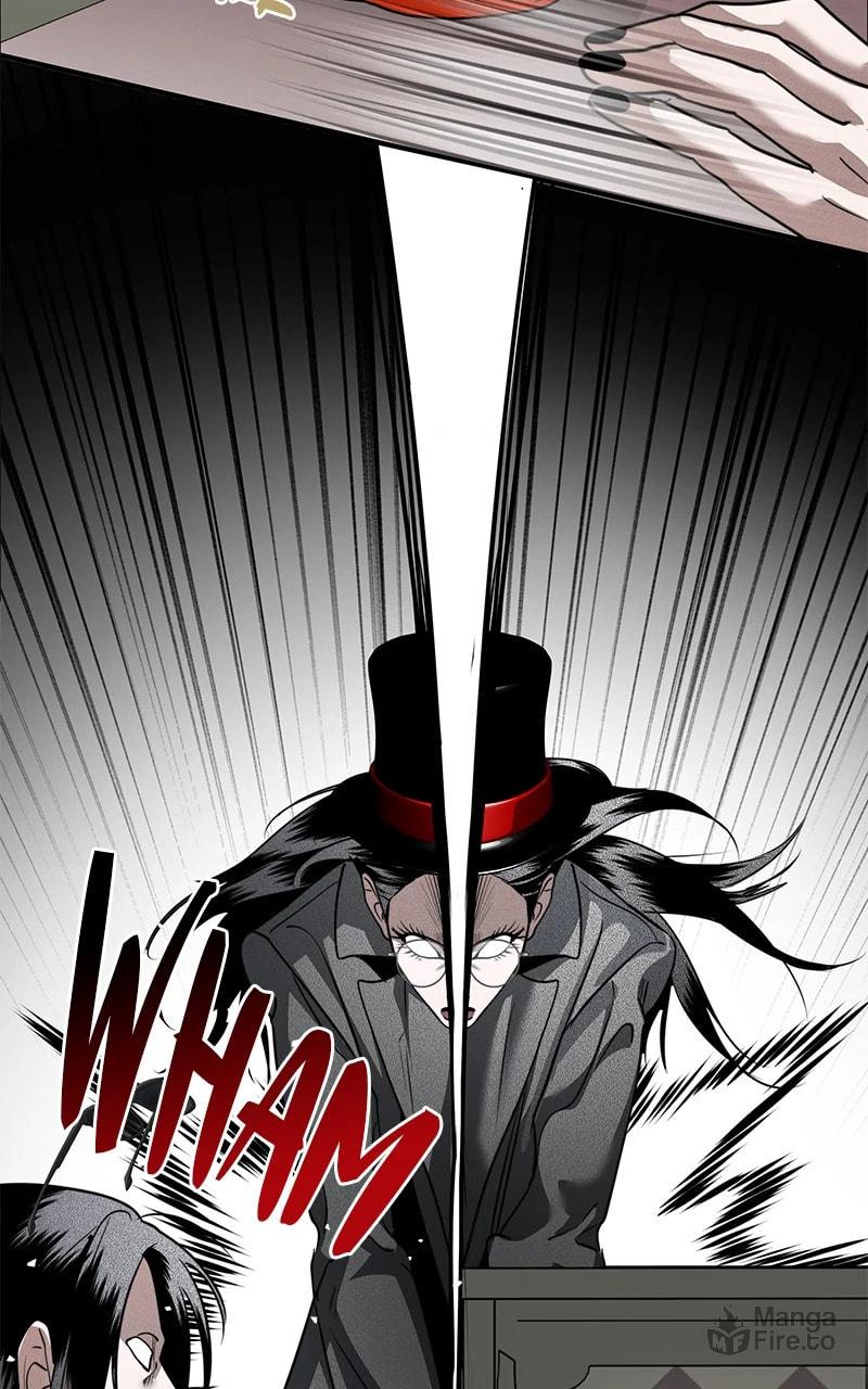 The Ki Sisters – Chapter 36 page 34