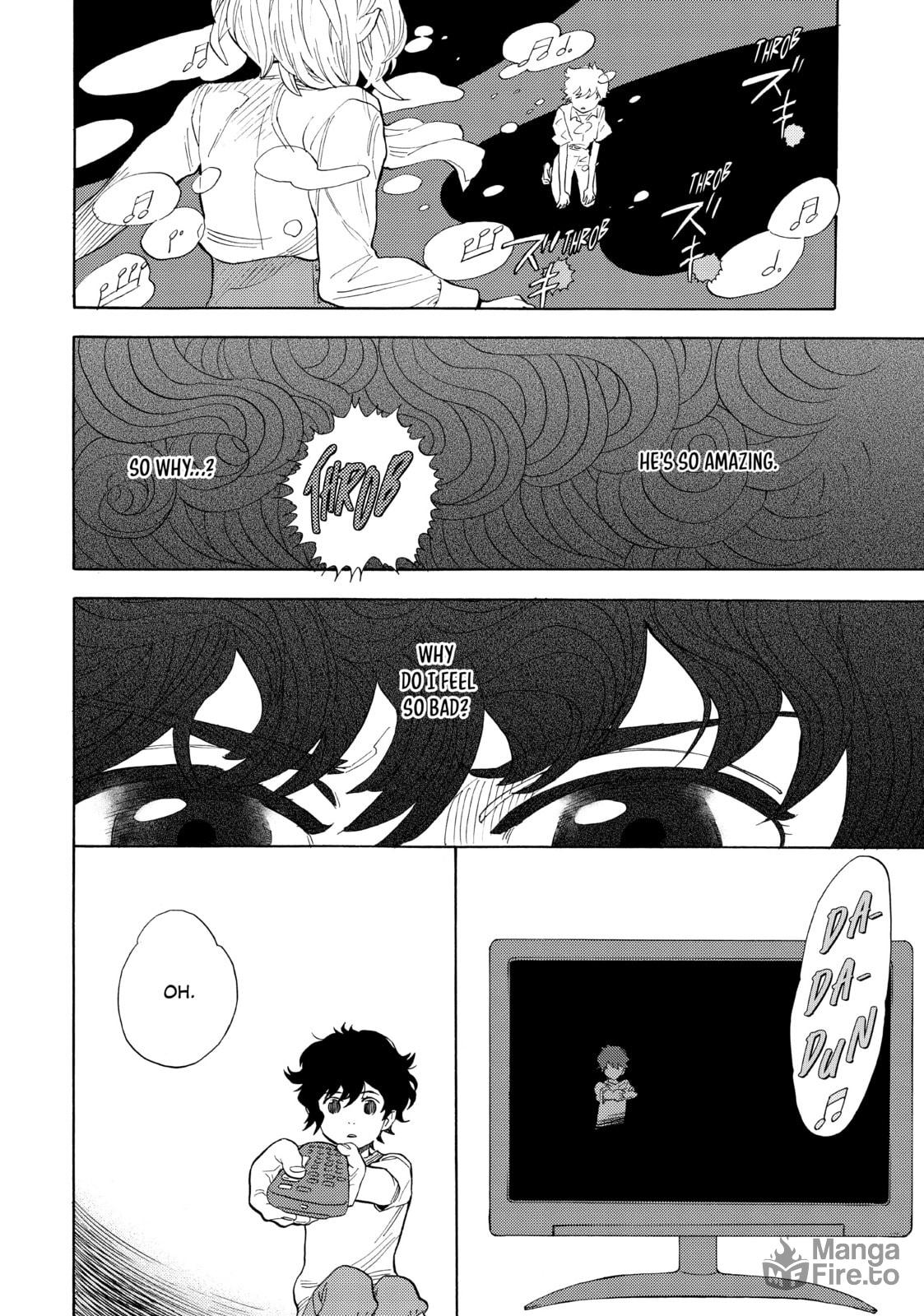 Shonen Note: Boy Soprano – Chapter 18 page 5