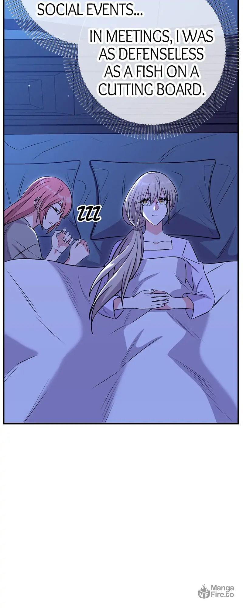 Amelia's Opalescent Marriage – Chapter 25 page 39