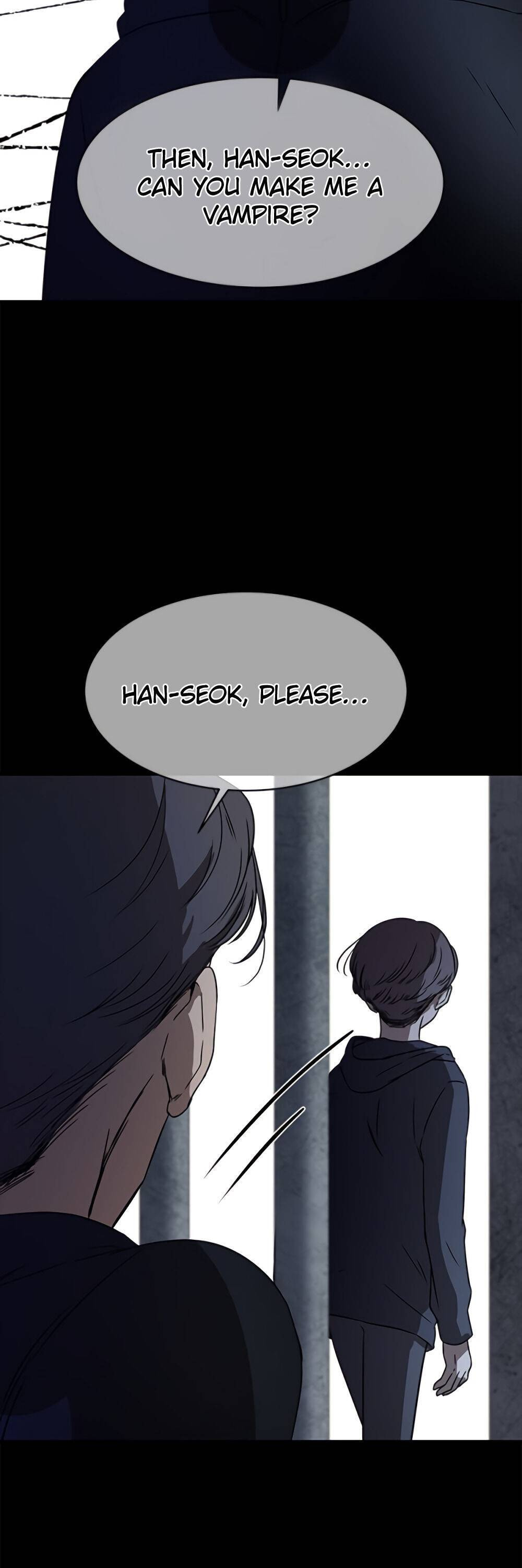 Trapped – Chapter 33 page 25