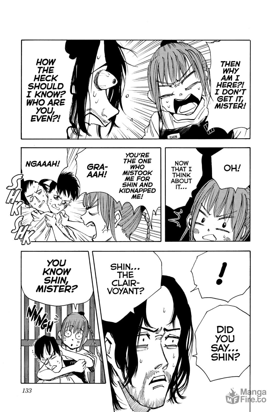 Days 23: Asakura and Shin page 2