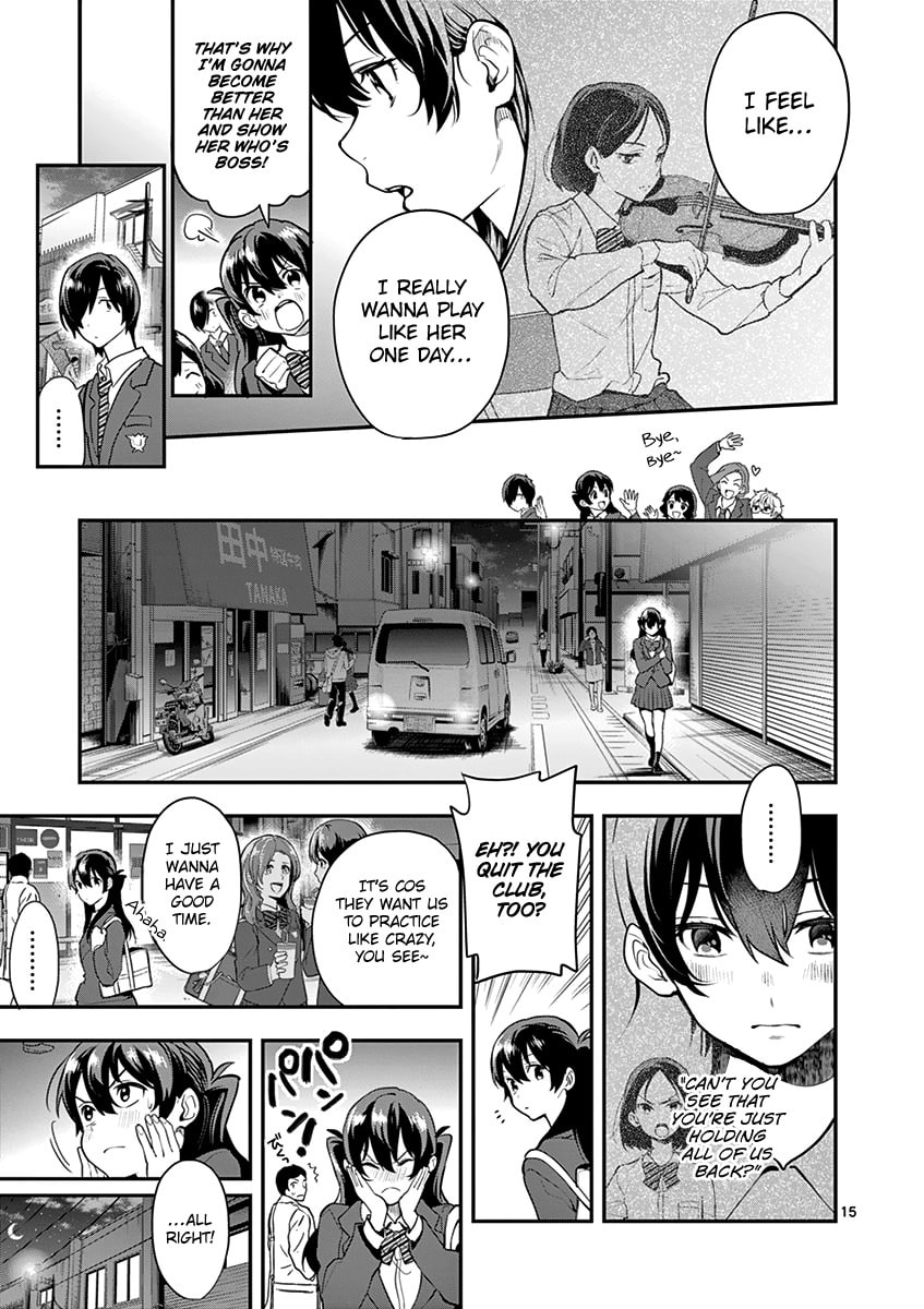 Starting page 16