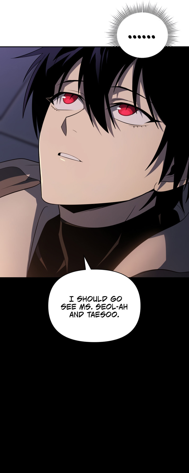 Player Who Returned 10,000 Years Later – Chapter 34 page 13