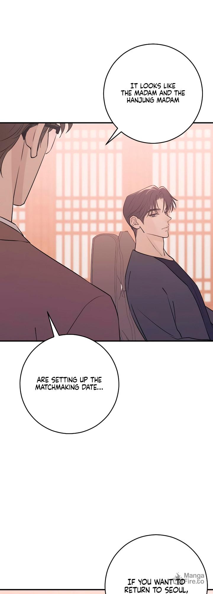 Dog Act – Chapter 19 page 50