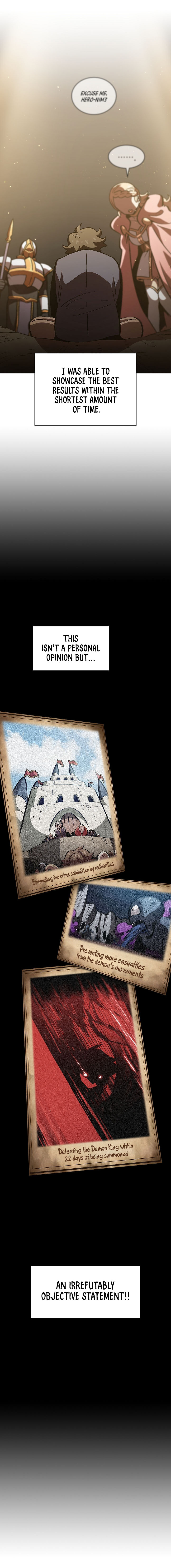 FFF-Class Trashero – Chapter 37 page 6