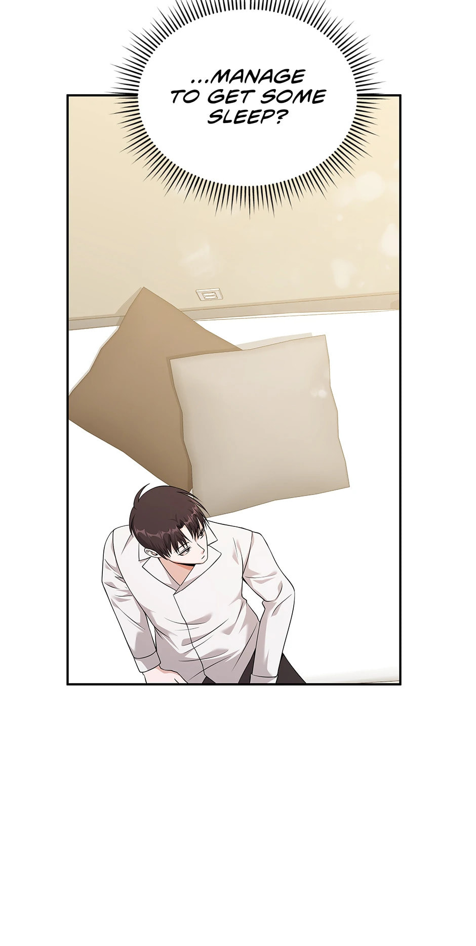 I'm the Villain's Constellation With Empty Pockets – Chapter 30 page 60