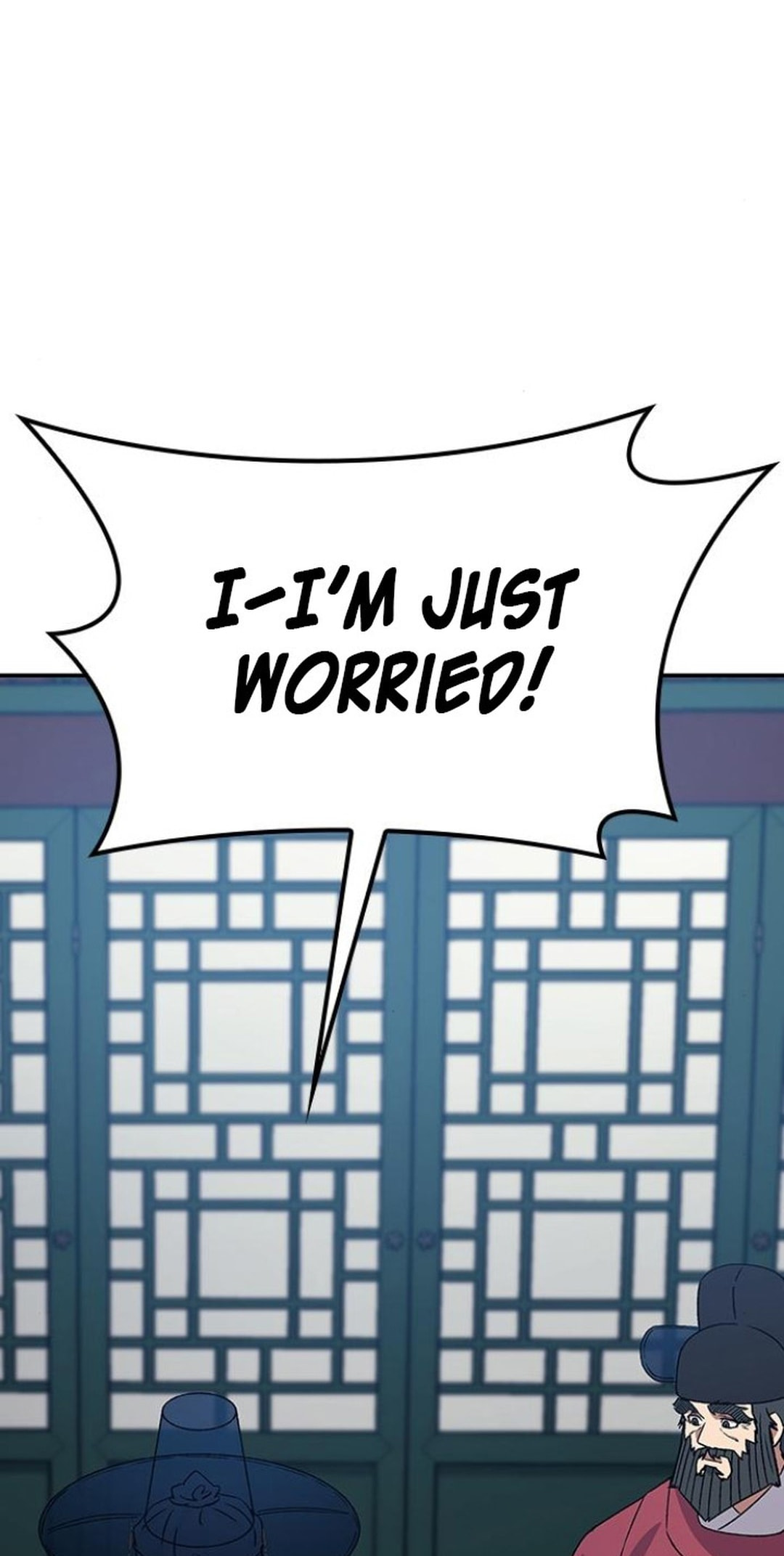 Doctor, Go to Joseon – Chapter 33 page 25