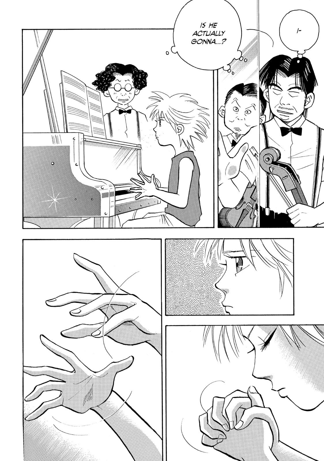 Roadside Concert page 3