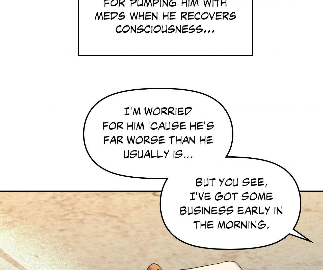 Eden (Hocco) – Chapter 19 page 87