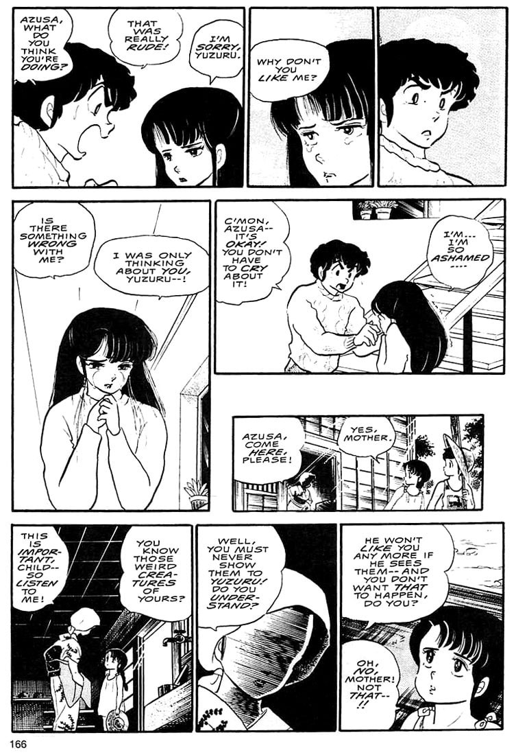 The Laughing Target page 31
