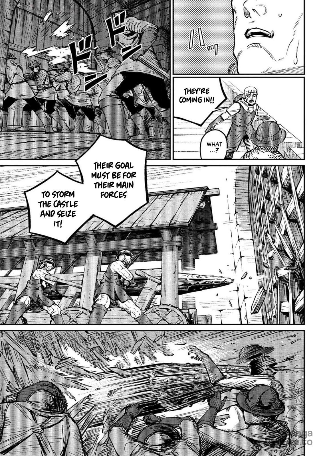 One among ten thousand page 34