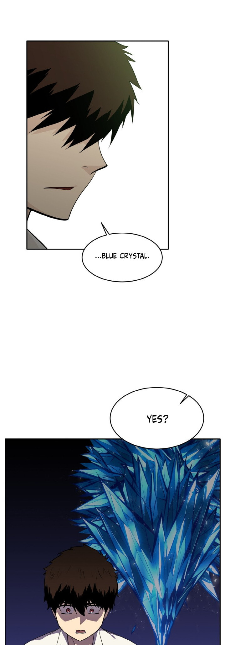 Dream-Sharing – Chapter 52 page 28