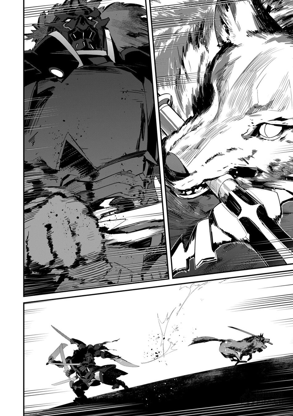 The Invincible Summoner Who Crawled up From Level 1 – Chapter 21 page 4