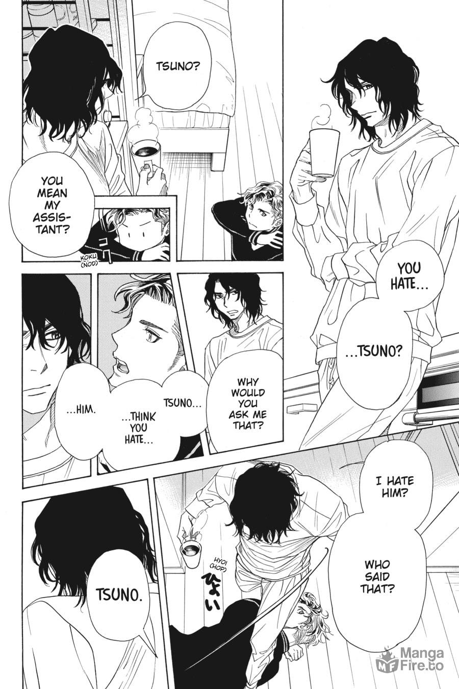 AL WORKS HARD page 17