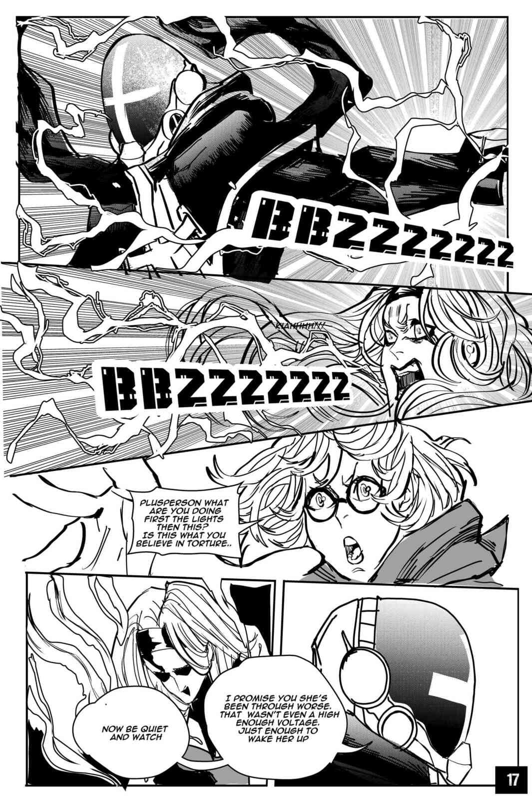 HandlerZ page 18