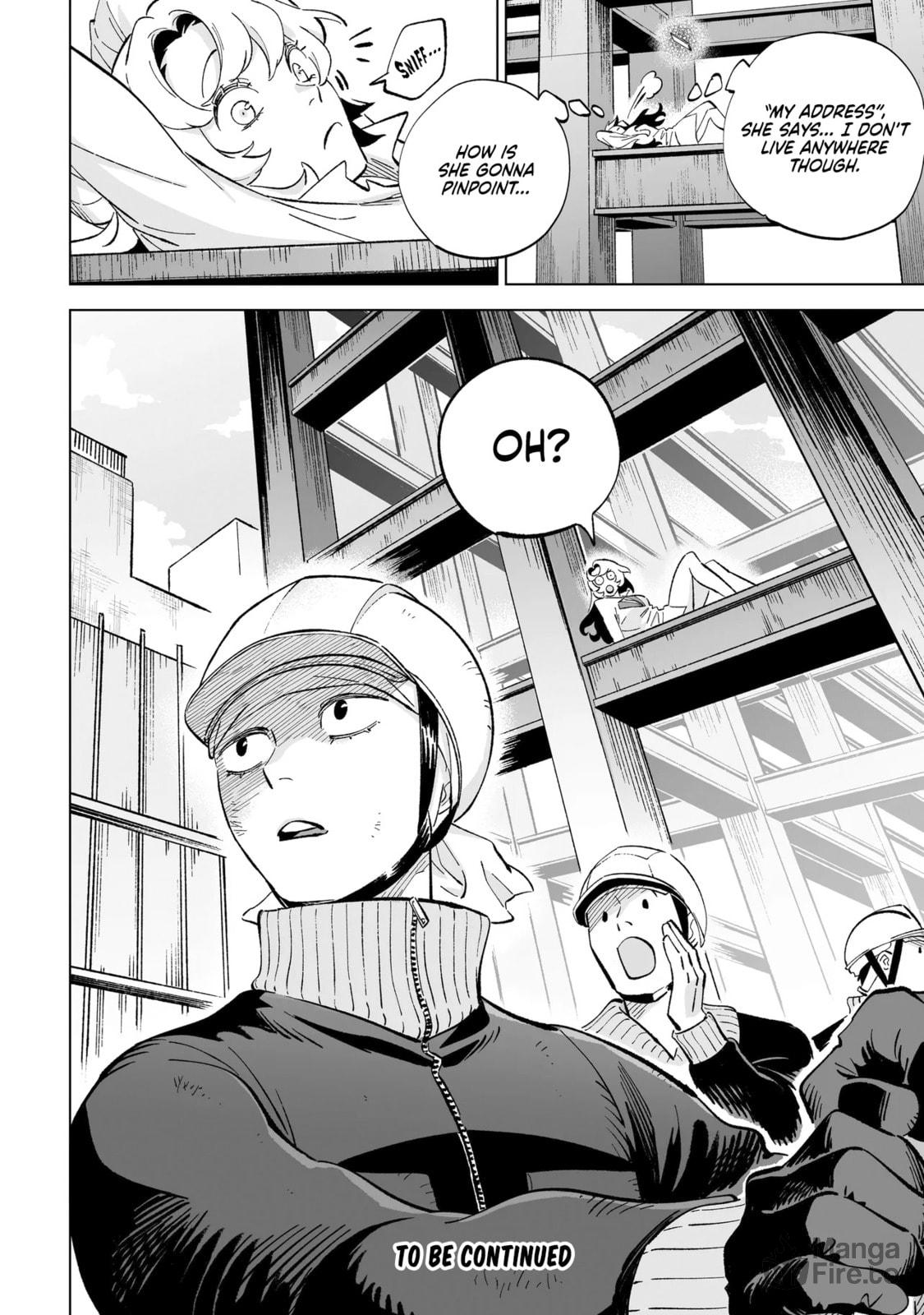 Wicked Spot – Chapter 2 page 39