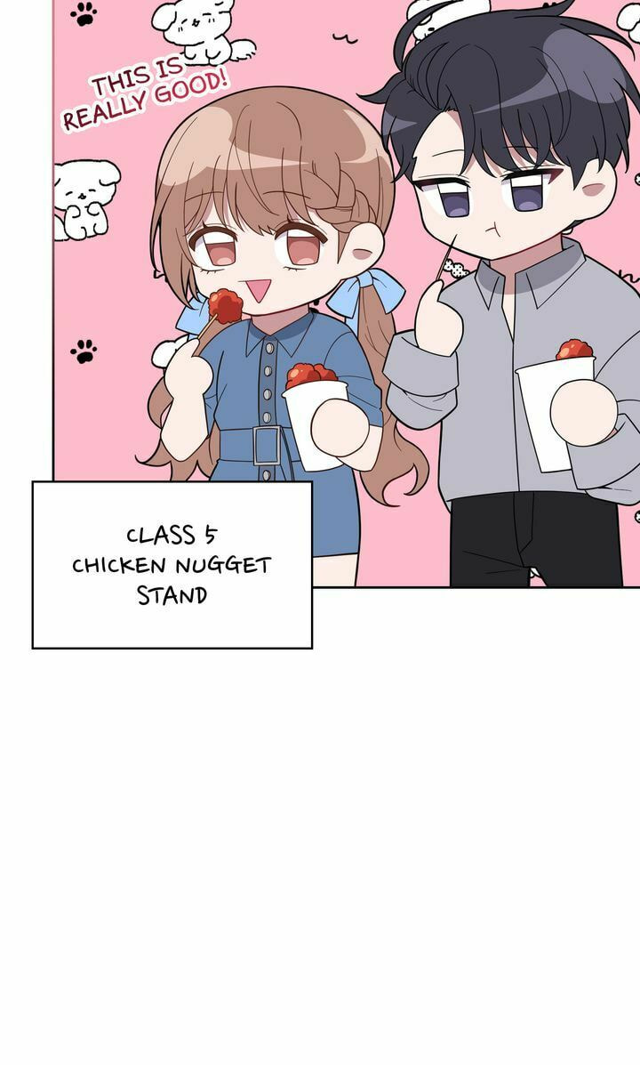 So Close Yet So Far – Chapter 22 page 22