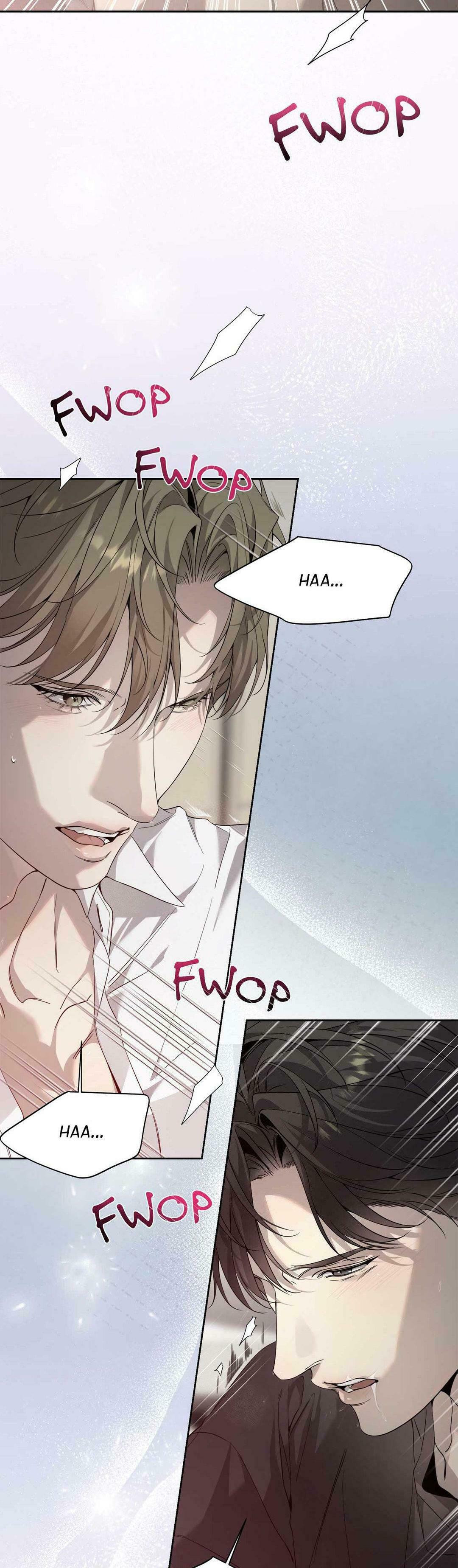 To Me Who Doesn't Love You – Chapter 29 page 37