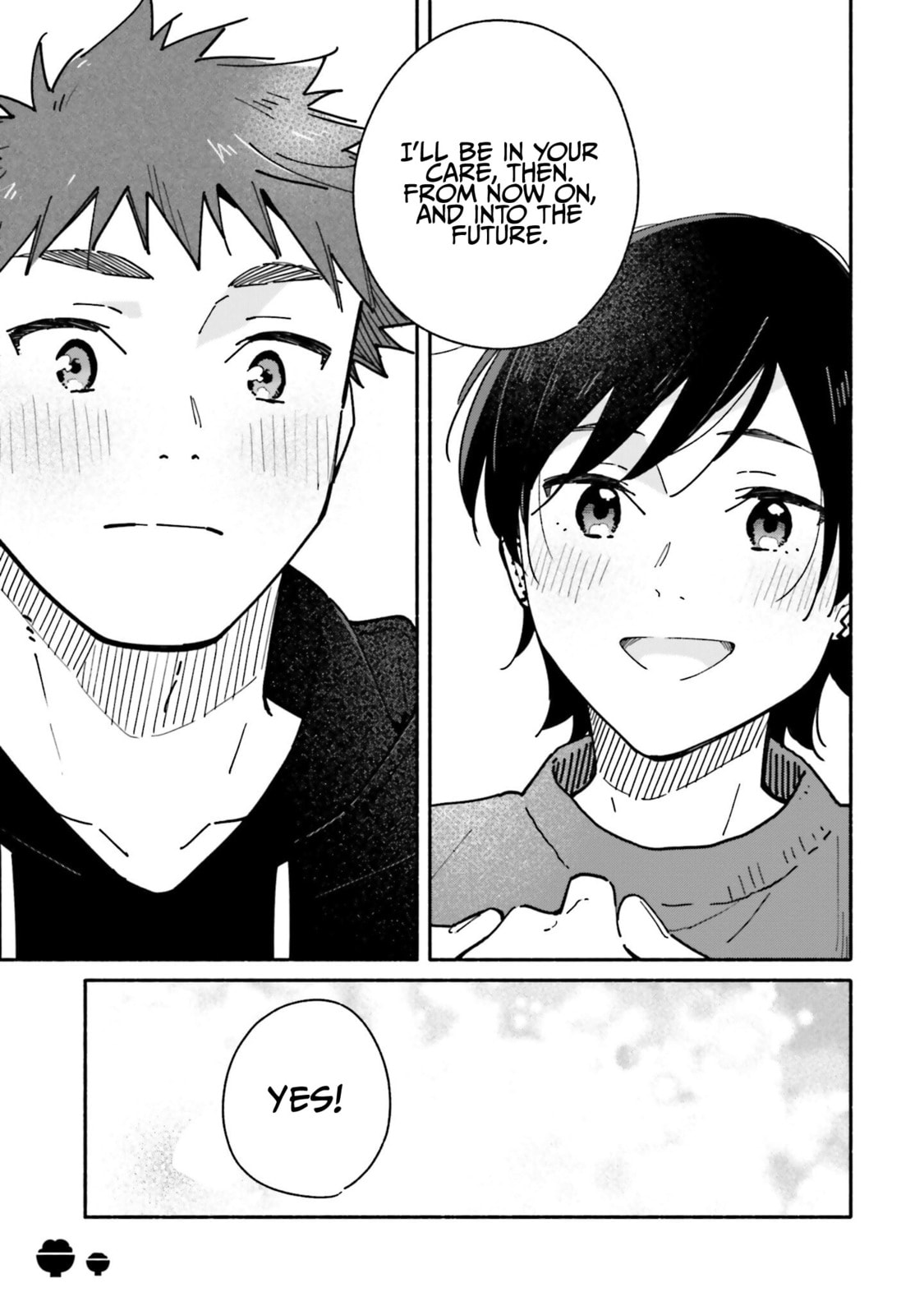 A Couple's Devotion page 30