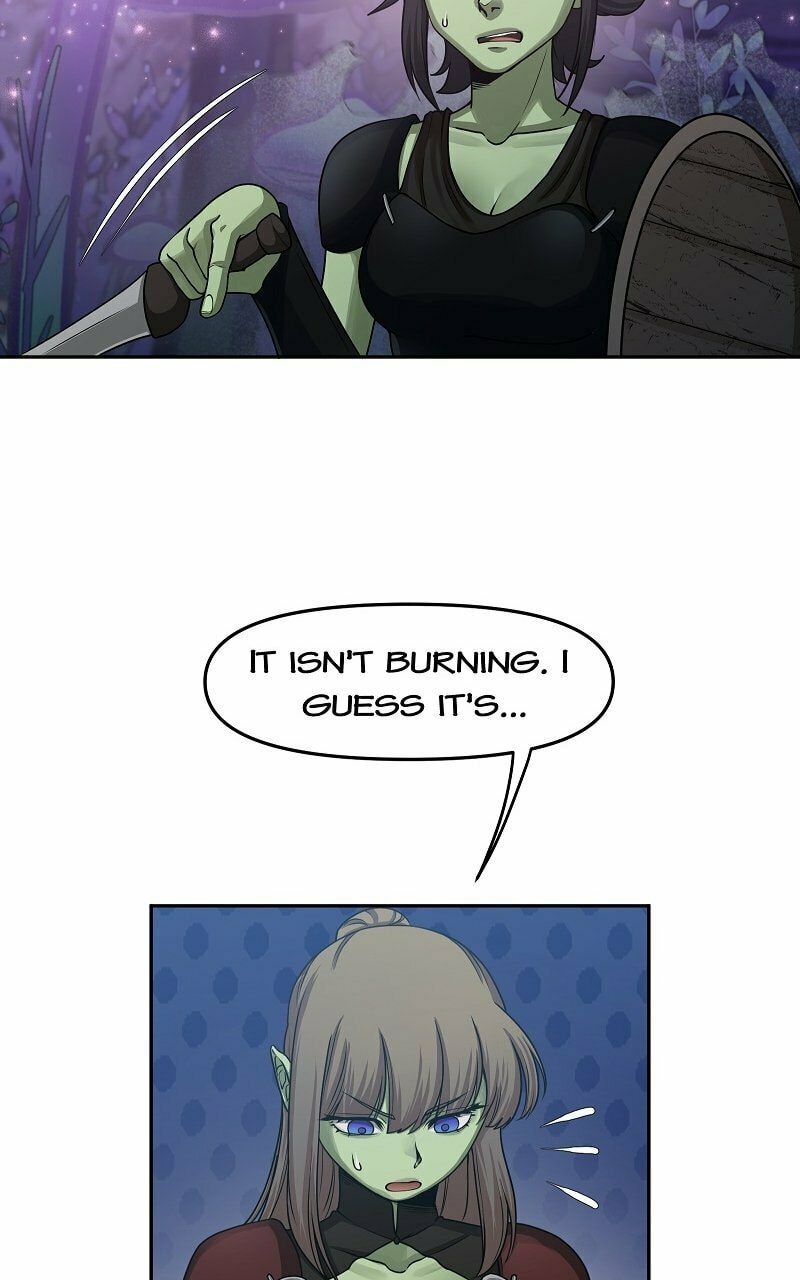 Lord of Goblins (Colored) – Chapter 41 page 46
