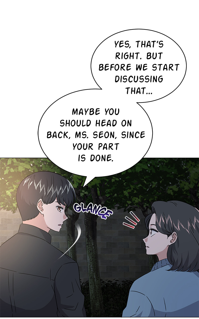 Superstar Associate Manager – Chapter 12 page 12