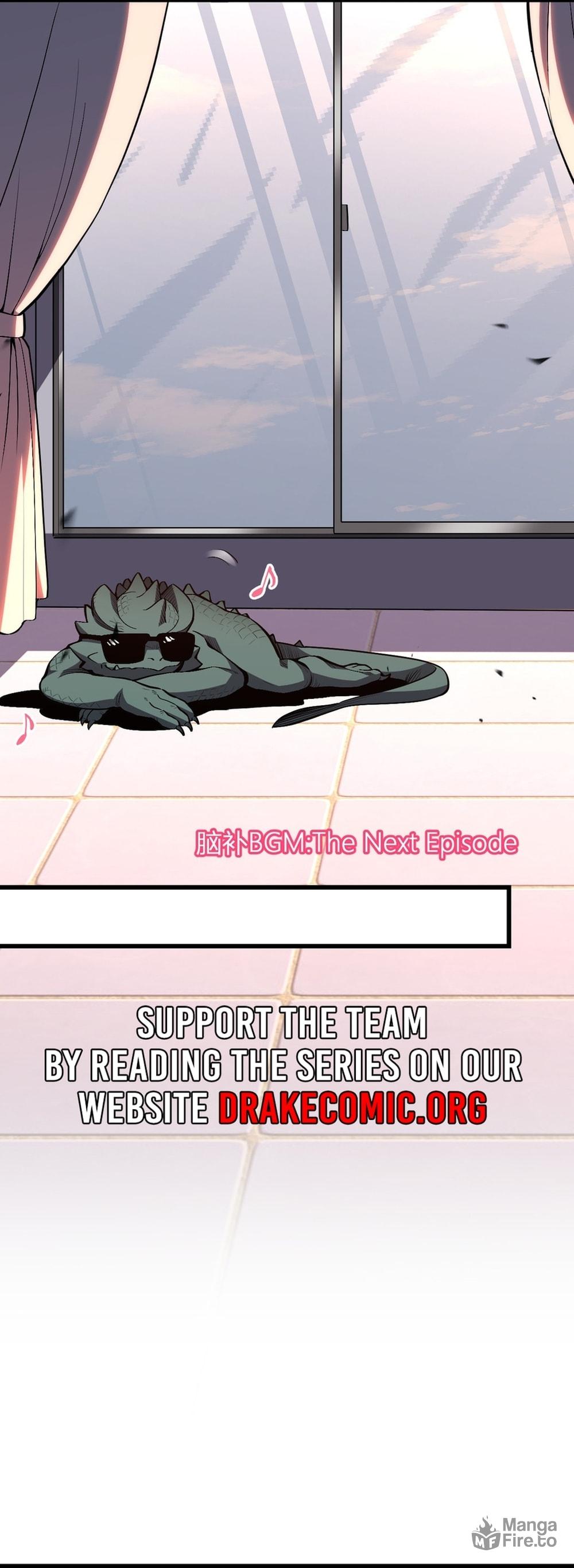 I Transformed into a Demon God and Became a World-Destroying Beast! – Chapter 2 page 11