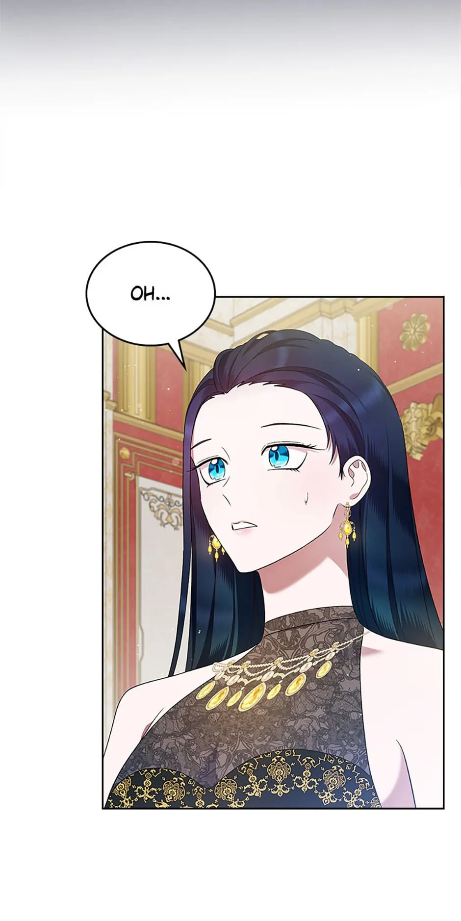 I Stole the Female Lead's First Love – Chapter 25 page 33