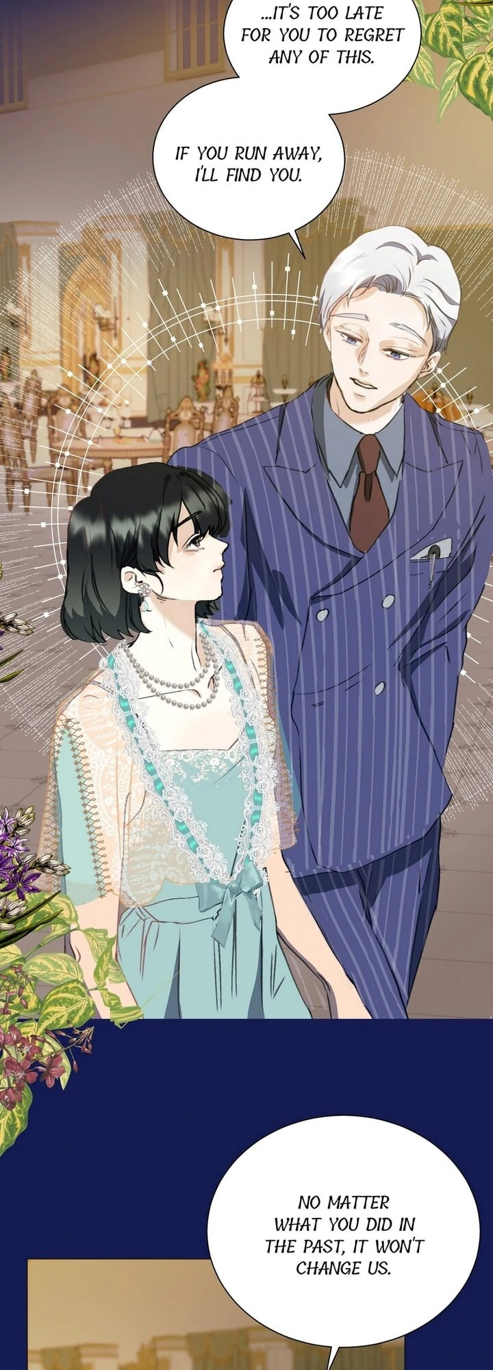 Wedding Guest page 1