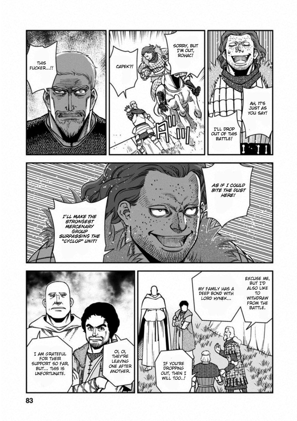 Orphans without a Home page 6