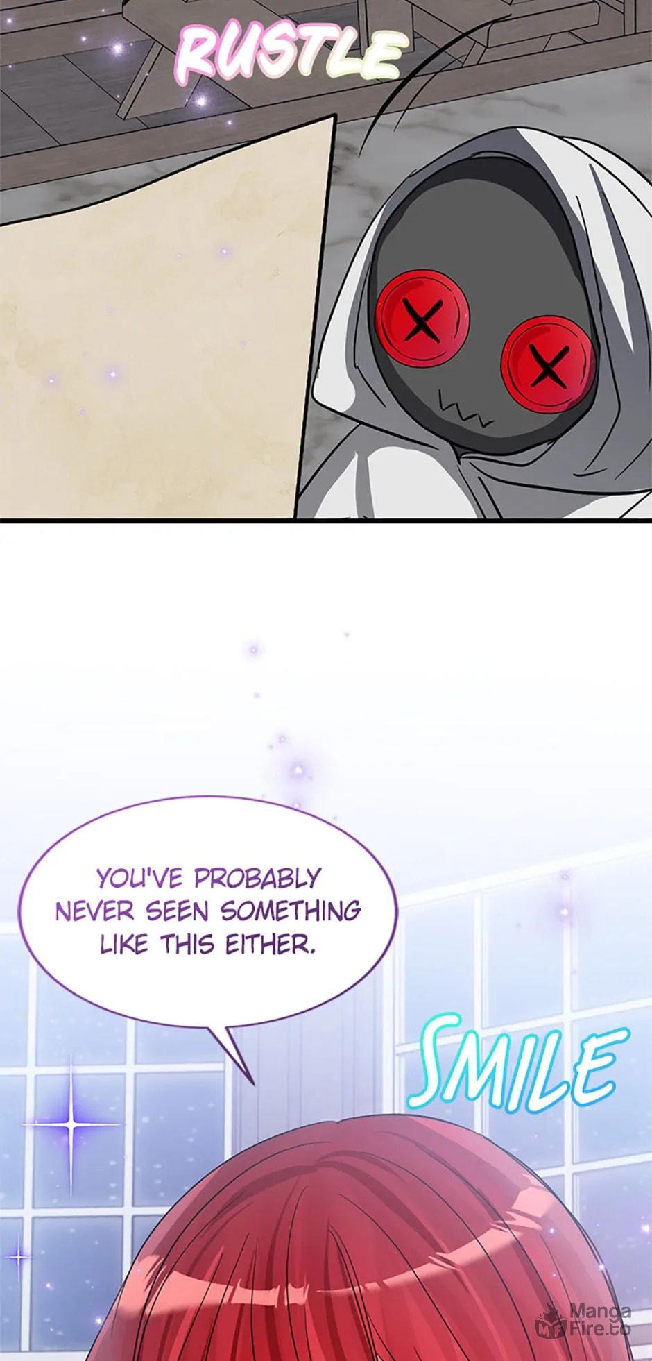 Toymaker Tria's Tyrant Problem – Chapter 27 page 59